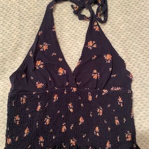 American Eagle halter top